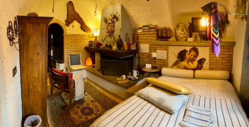 B&B Villa Moro - Family House Домодосола Екстериор снимка